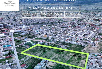 Lote de Terreno en  Campo De Tiro, Pachuca De Soto, Estado De Hidalgo, México