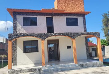 Casa en  Del Tepehuaje 24, San Juan, Yautepec De Zaragoza, Morelos, México