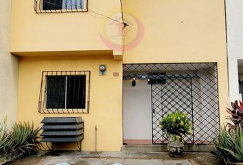 Casa en  Villa España, Guayaquil, Ecuador