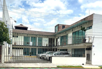 Edificio en  Ladrillera De Benítez, Municipio De Puebla