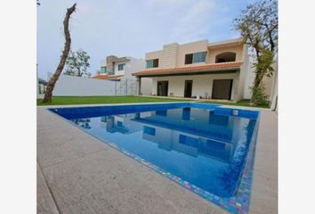 Casa en fraccionamiento en  Lomas De Jiutepec, Jiutepec, Morelos