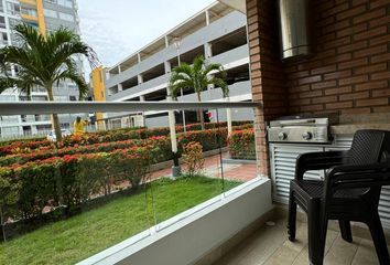 Apartamento en  Conjunto Residencial Fiorentti, Diagonal 32, El Recreo, Provincia De Cartagena, Bolívar, Colombia