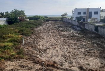 Terreno Comercial en  7mvj+556, Posorja, Ecuador