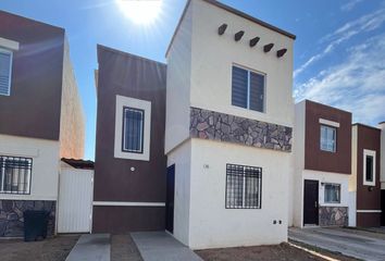 Casa en  Luis Donaldo Colosio, Hermosillo