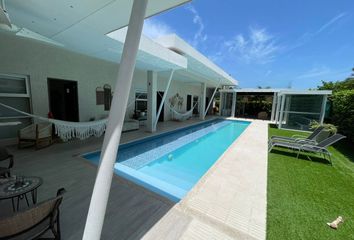 Casa en  Urbanización Lomas De Caujaral, Sabanilla Montecarmelo, Puerto Colombia, Atlántico, Colombia