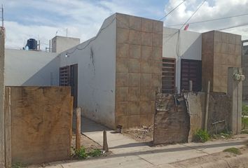 Casa en  Los Magueyes, San Luis Potosí, México