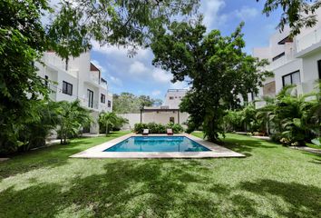 Departamento en  Calle 2 N, Aldea Savia Tulum, Tulum, Quintana Roo, Mex