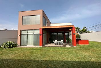 Casa en  La Encantada De Villa, Chorrillos, Perú