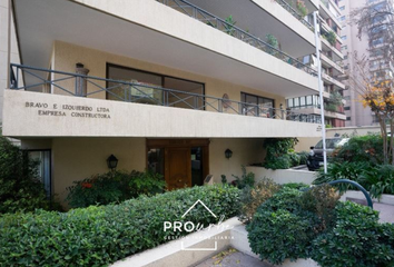 Departamento en  Las Condes, Provincia De Santiago