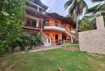 Casa en  Santiago De Tolú, Sucre