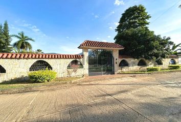 Lote de Terreno en  Chinauta, Fusagasugá