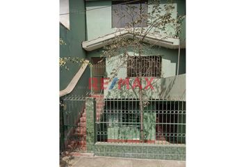 Casa en  Av. Apurimac 308, Lima, Perú