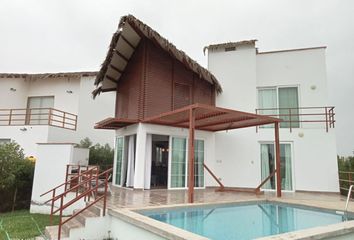 Casa en  Condominio De Playa Lunarena, Chincha Baja, Perú