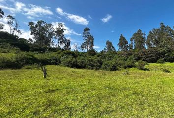 Terreno Comercial en  Alangasí, Quito