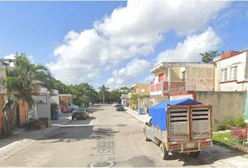 Casa en  Calle Islas De Cook, Playa Del Carmen, Quintana Roo, México