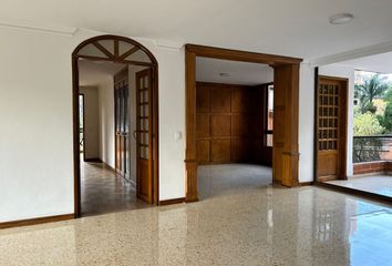 Apartment for rent in Poblado, Medellín