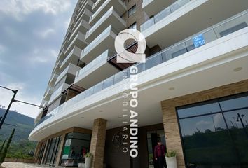 Apartamento en Seniors Club Ruitoque, Piedecuesta, Santander, Colombia