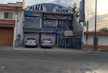 Edificio en  Av. Patria 3123, Lázaro Cárdenas, Culiacán, Sinaloa, México