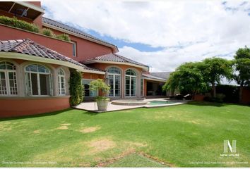 Casa en  Las Quintas, León, Guanajuato, México