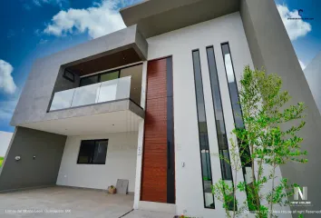 Casa en  El Molino Residencial, Guanajuato, México