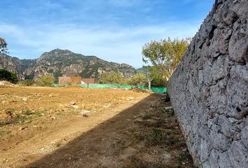 Lote de Terreno en  Amatlán De Quetzalcóatl, Morelos, México