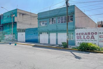 Casa en  Av Cuauhtémoc 151, Mexico 2da Sección, Nezahualcóyotl, Estado De México, México