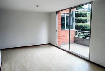 Apartamento en  Los Balsos, Medellín