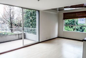Apartamento en Los Balsos, Medellín