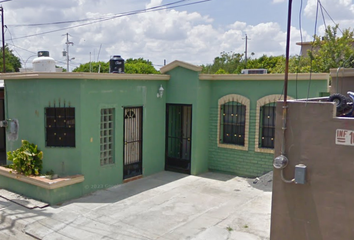 Casa en  Sándalo 42, Arboledas Del Río, 87448 Heroica Matamoros, Tamaulipas, México