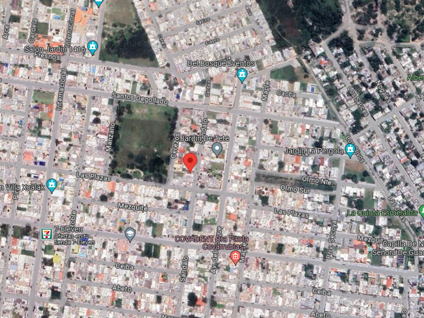 venta Casa en Treviño Zapata, Matamoros, Tamaulipas - icasas.mx