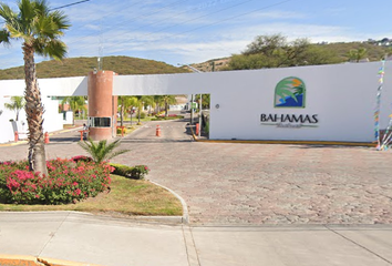 Casa en  Residencial Bahamas, Camino Real A Huimilpan, Bahamas, Los Olvera, Querétaro, México