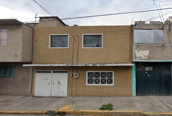 Casa en  Calle Ote 12 284, Mz 022, Reforma, 57849 Cdad. Nezahualcóyotl, Méx., México