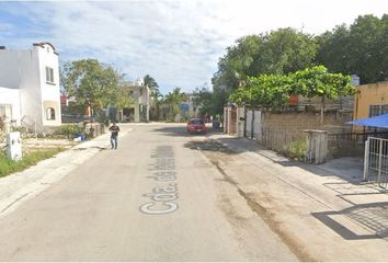 Casa en  Cerrada De Islas Malvinas, Playa Del Carmen, Quintana Roo, México