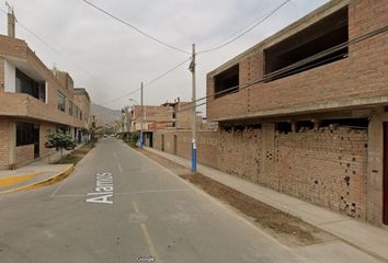 Terreno en  Alamos, Carabayllo, Perú