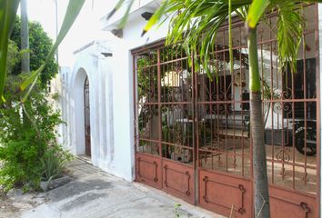 Casa en  Francisco De Montejo, Mérida, Yucatán, México