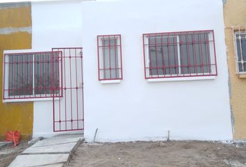 Casa en fraccionamiento en  Fraccionamiento Geovillas Los Pinos, Municipio Veracruz