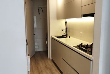 Apartamento en  Calle 94a #18, Bogotá, Colombia