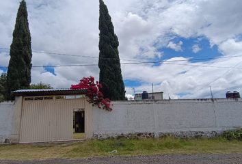 Casa en  Contepec, Michoacán