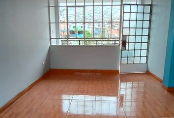 Departamento en  Avenida Braulio Sancho Dávila 346, Urbanización El Bosque, Rimac, Lima, 15096, Per