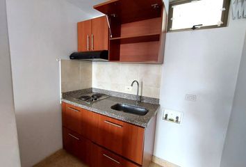 Apartamento en  Calle 55 Bis #16-69, Bogotá, Colombia