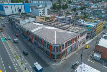 Local en  Avenida Rodrigo De Chávez & Galte, Quito, Ecuador