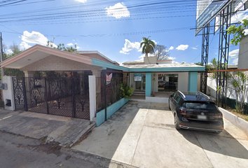 Casa en  Av. Libano 45a, México Nte., 97129 Mérida, Yuc., México