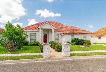 Casa en  Edinburg, Texas, Ee. Uu.