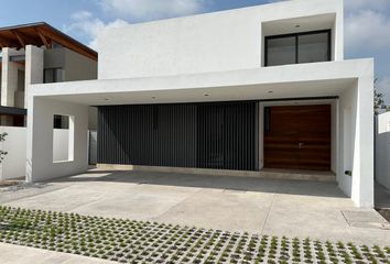 Casa en  La Espiga, Vida Y Comunidad, Avenida La Espiga, Santiago De Querétaro, Querétaro, México