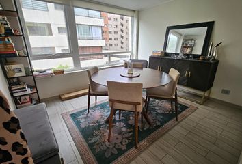 Departamento en  Las Condes, Provincia De Santiago