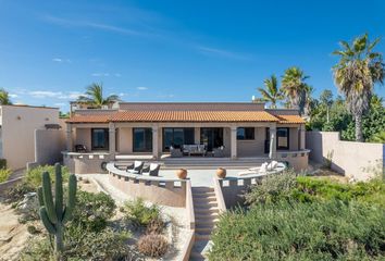 Casa en  Las Tinas, Baja California Sur, México