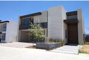 Casa en  El Molino Residencial, Guanajuato, México