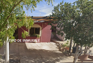 Casa en  San Atalo 42, Colinas Del Sol, Hermosillo, Sonora, México