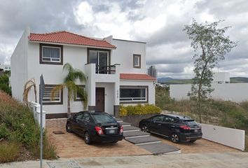 Casa en  Lago Cuitzeo, Cumbres Del Lago, Juriquilla, Querétaro, México