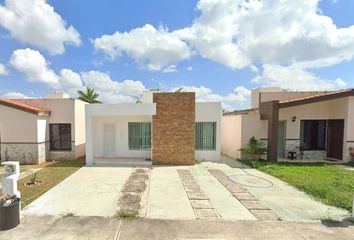 Casa en  Calle 72, Ciudad Caucel, Mérida, Yucatán, México